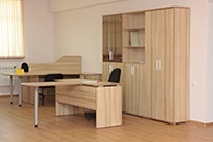 Сборка офисной мебели в Аксае
